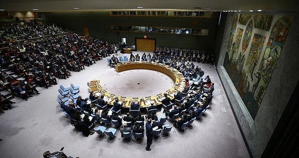 UN Security Council condemns Shireen Abu Akleh's murder