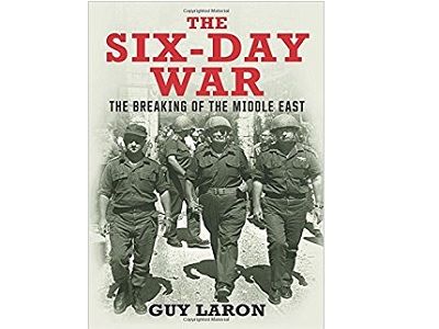 The Breaking of the Middle East  Book Review