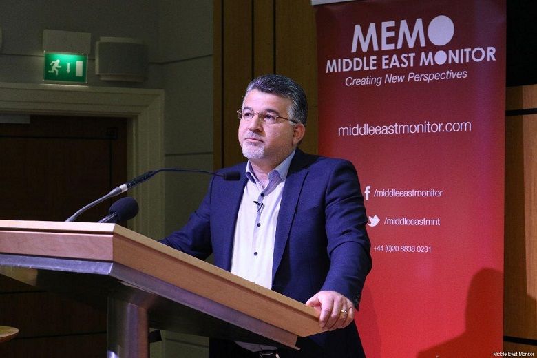 �Israel�s extreme right wing government has finished any hope for a Palestinian state�