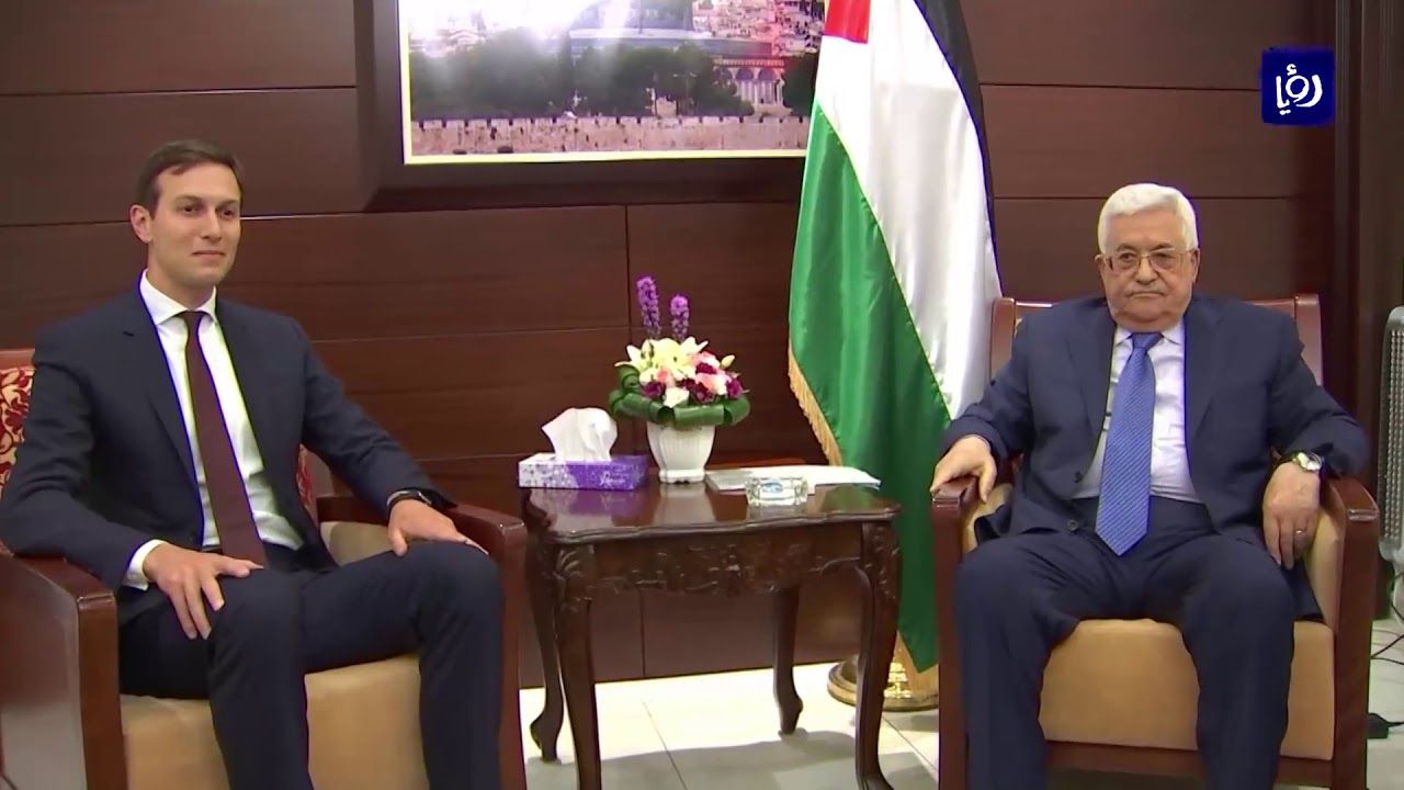 What after the American Delegation's Visit ?