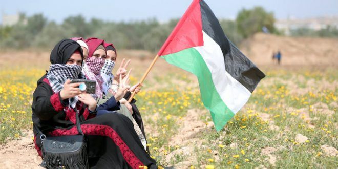COVID-19 risks creating and exacerbating women�s vulnerabilities and gender inequalities in Palestine, warns UN Women.