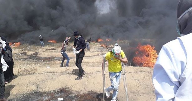 Palestinian youth succumbs to Israeli-inflicted wounds in Gaza