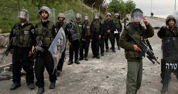 Arrests reported during IOF raids into West Bank