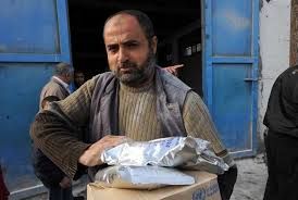 Humanitarian Aid is Overtly Politicized, Not in Favor of Palestinians