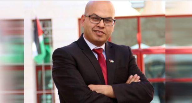 IOF arrested human rights activist near Bethlehem