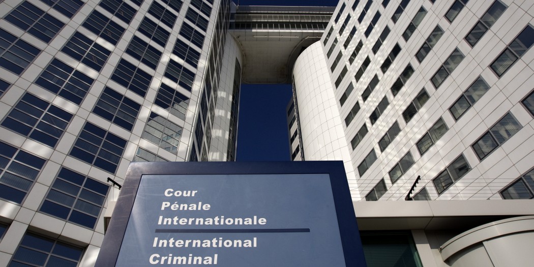 185 organizations support call on ICC to act on Palestine