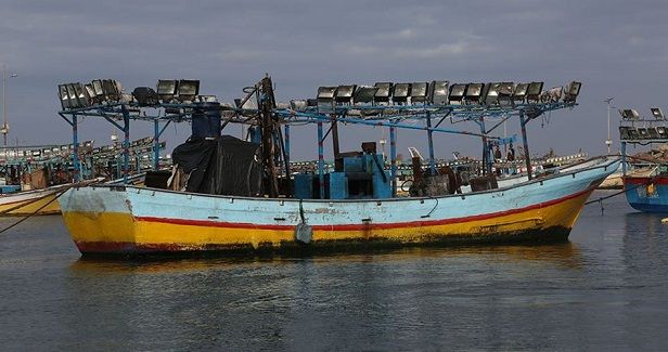 Israel expands Gaza fishing zone to 9 nautical miles