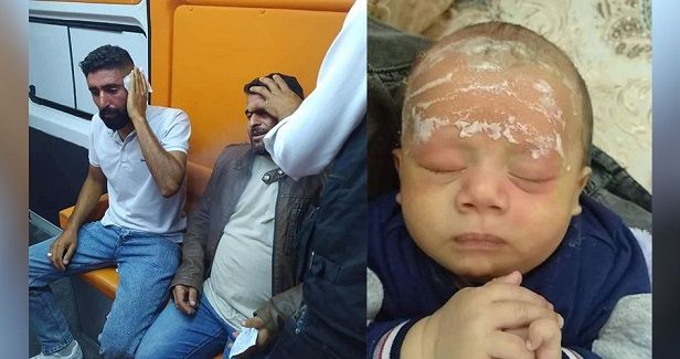 Three Palestinians killed, eight wounded in IOF operation in Jenin