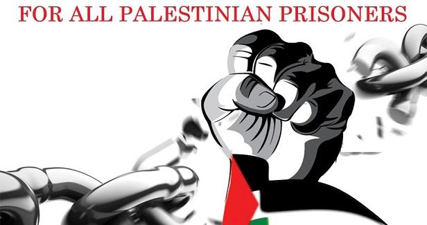 Palestinian prisoners give IPS until Friday to end punitive measures
