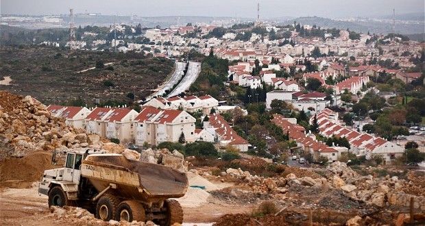 Report: CWRC thwarts Israeli attempt to seize 37 dunums of land