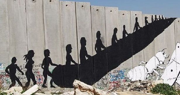 Palestine: It Is Time for a New Beginning