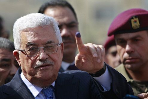 Escaping to Elections