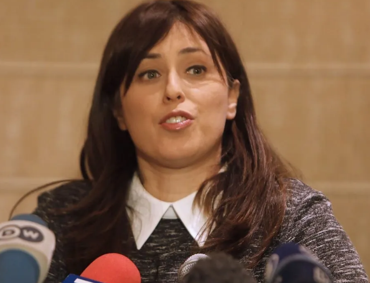 Rushing to support the ugly face of Israel does not defend free speech