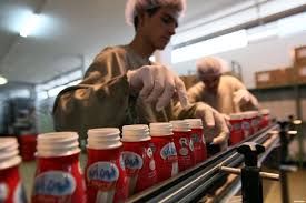 Israel bans import of Palestinian agricultural products