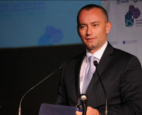 UN diplomacy will continue to shelter Israel from accountability