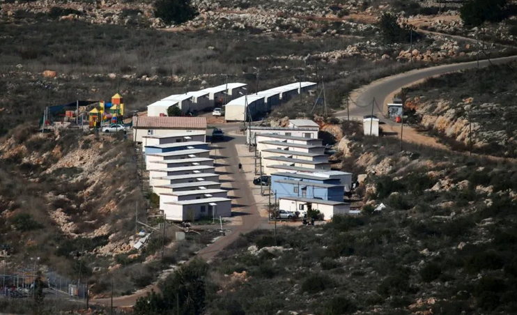 PA warns of Israeli election used as cover for settlement expansion