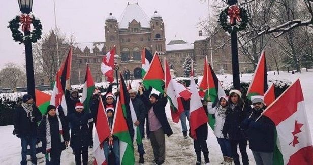 NDPs leader Singh condemns Canadas inaction on Israeli crimes