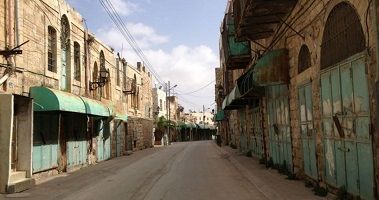 Israeli army starts seizing real estate in Old City of al-Khalil