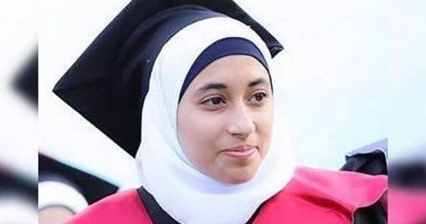 Political prisoner Alaa Basheer on hunger strike for three days