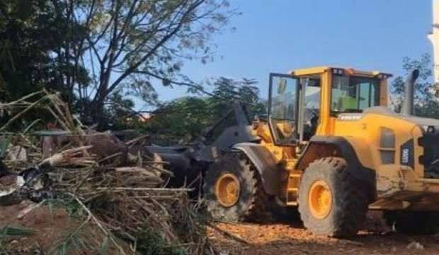 IOF razes house in Salfit