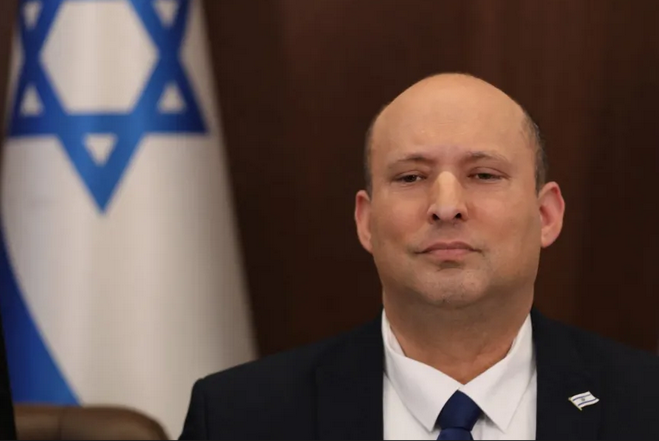 Israel government closer to collapse after lawmaker quits