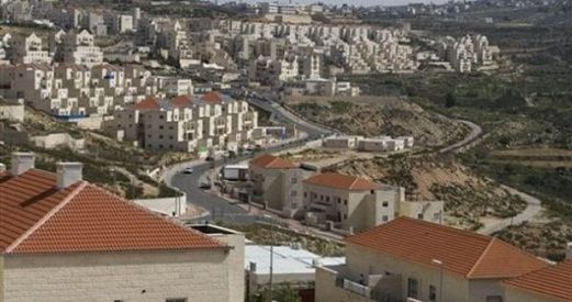 Watchdogs: Israel settlement bid slap in face of int�l community