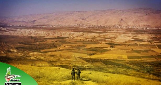IOF detains Palestinian shepherds in Jordan Valley