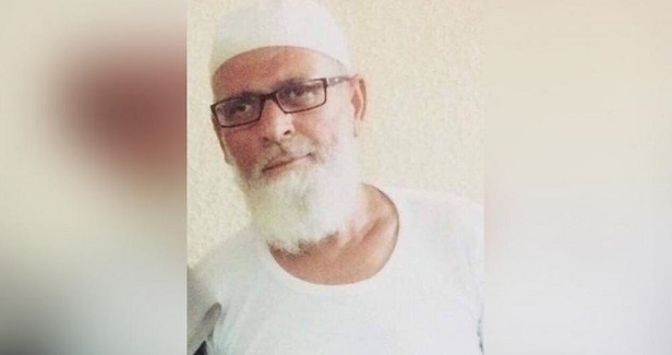 Prisoner Salah might lose eyesight and memory