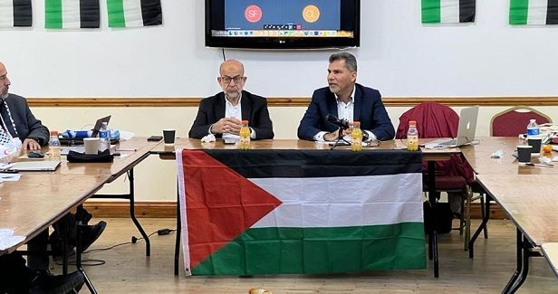 PCPA launches campaign against Israeli siege on Gaza