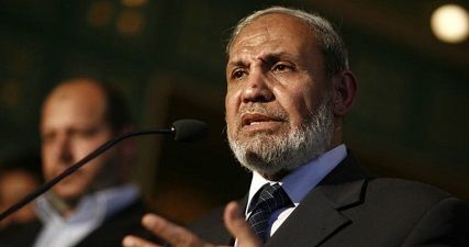 Zahhar: Arab League has deviated from its primary role