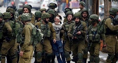 Child in viral arrest photo released on bail