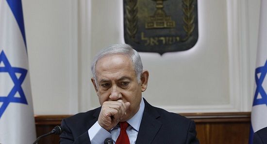 Israel and the Palestinian File Dilemma