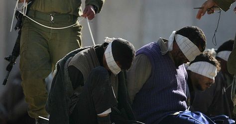 Palestinian prisoners health situation deteriorates