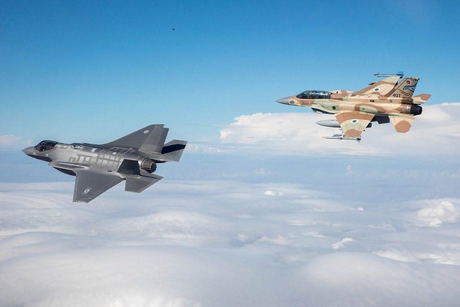 Israel preparing for war with Iran, military wings in next 2 years