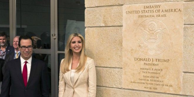 MOFA: US arrogance reaffirms it is part of the problem, not solution