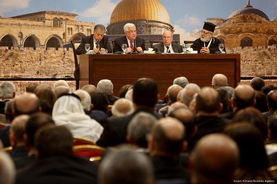 The PNC meeting was �much ado about nothing�