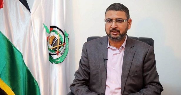 Abu Zuhri says Palestinians should not bet on US role in peace process