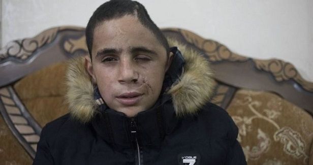 Why the Youth in Palestine Must Break Free from Dual Oppression