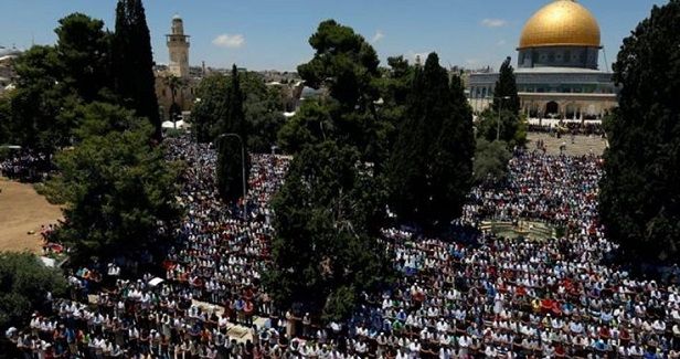 Sabri: Deal of the century aims at liquidating Palestinian Question