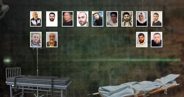 Why Palestinian prisoners die in Israeli prisons?