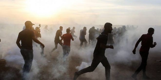 Gaza: UNRWA deplores Palestine refugee killings, deteriorating humanitarian crisis