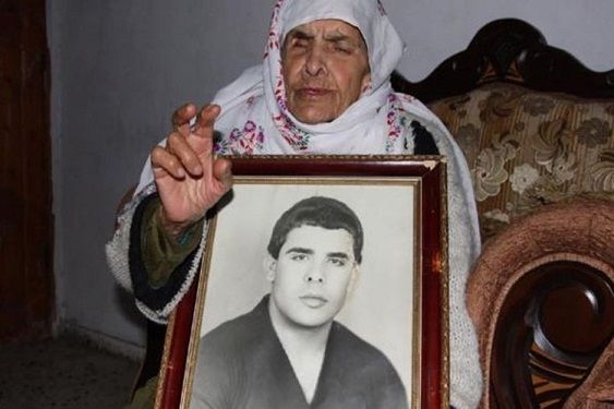 Bassam al-Sayeh, Faris Baroud and the Slow Murder of Palestinian Prisoners