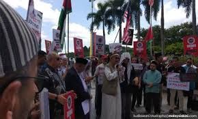 Was Malaysia right to ban Israeli athletes?