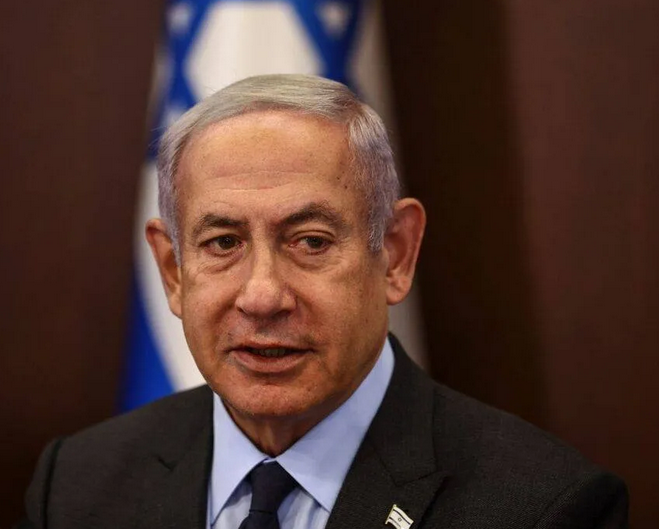 Netanyahu: Normalisation with Saudi not linked to creation of Palestinian state