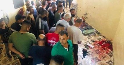 Two brothers injured, kidnaped during IOF raid on their house