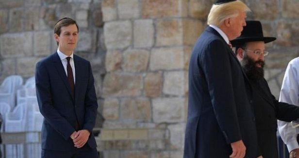 Kushner: Trump�s �deal of century� expected after Israeli election