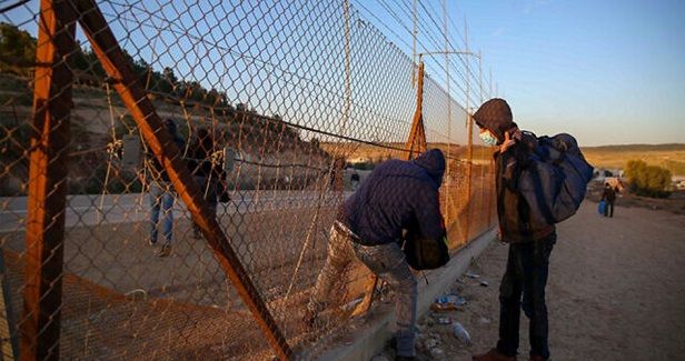 Palestinian workman injured by IOF gunfire in western Jenin
