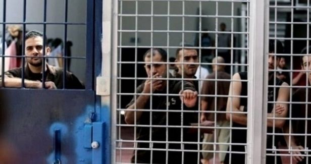 Calls for national day in support of Palestinian prisoners