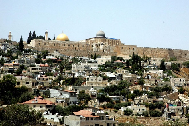 New settler-run tourist projects further linking Silwan with West Jerusalem