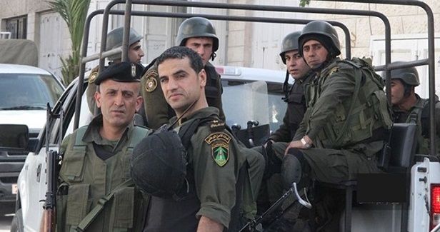 PA security kidnaps citizen from his home in Jenin